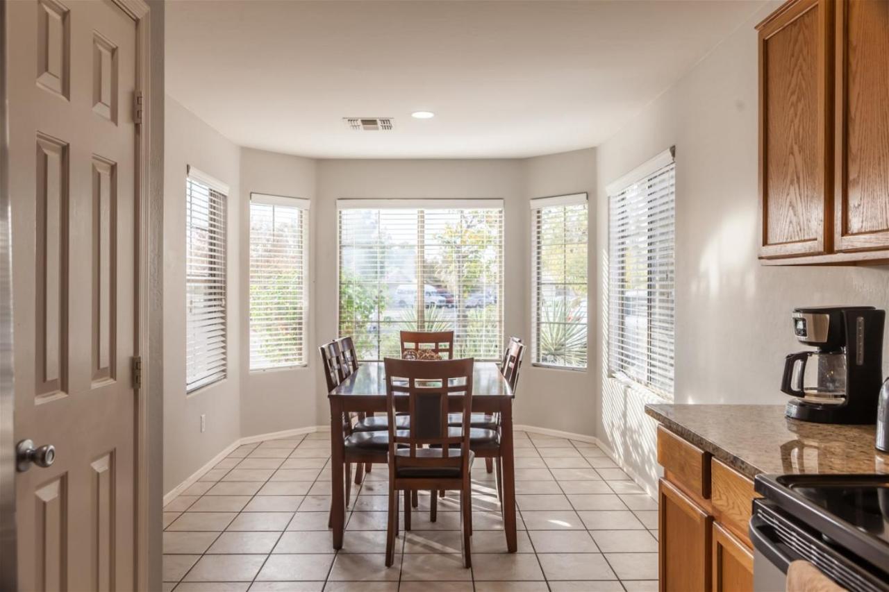 Cozy House Near Stadium With Pool Heater, Bbq Avondale Exterior photo